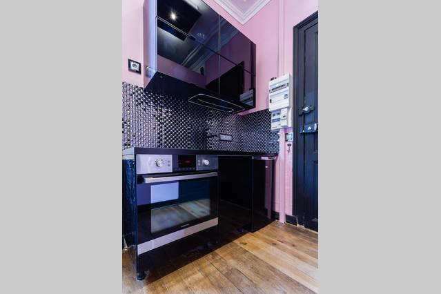 ריימס Les Appartements De Champagne חדר תמונה
