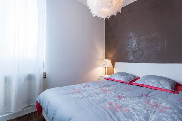ריימס Les Appartements De Champagne חדר תמונה