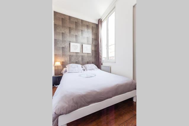 ריימס Les Appartements De Champagne חדר תמונה