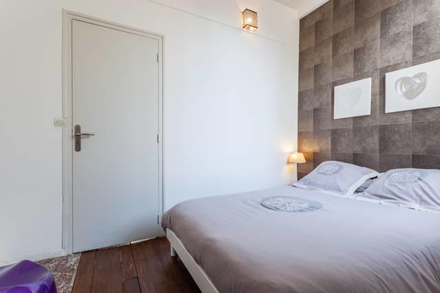 ריימס Les Appartements De Champagne חדר תמונה