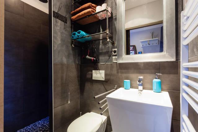 ריימס Les Appartements De Champagne חדר תמונה