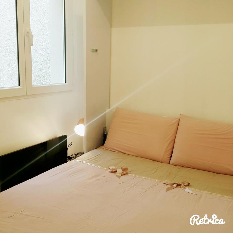 ריימס Les Appartements De Champagne מראה חיצוני תמונה
