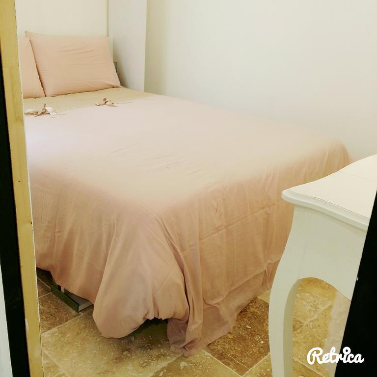 ריימס Les Appartements De Champagne מראה חיצוני תמונה