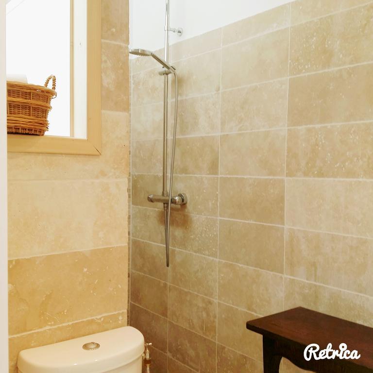 ריימס Les Appartements De Champagne מראה חיצוני תמונה